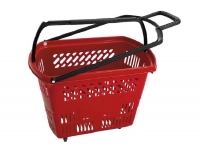 Cesta de Rodinha